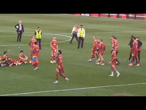 The Arne Slot song - Arne Slot Na Na Na Na Na - Live is Life!