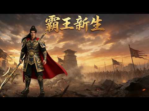 刚成为楚霸王项羽的儿子，便遭遇垓下被围、霸王别姬的绝境。五万残兵直面六十万汉军，城外还有兵仙韩信坐镇，天崩开局唯有拼死一搏扭转乾坤。