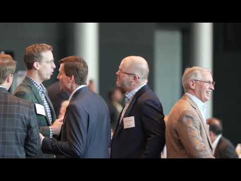 FFVA 25th Anniversary Celebration Breakfast Video