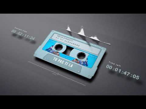 Helix Dynasty ft. Tii Alexandre - "To Pa Ti La" (Official Music) | LyonSquad 2021