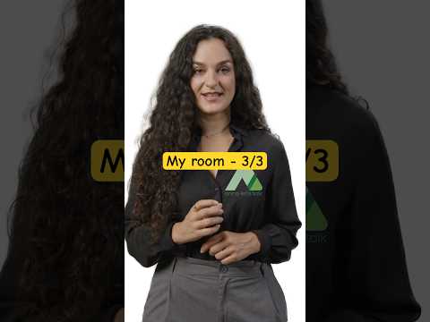 My Room – Part 2.3