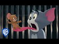 Tom & Jerry | Officiële Trailer NL Gesproken | 2021 in de bioscoop