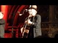 Nils Lofgren - Walkin' Nerve - London 150115