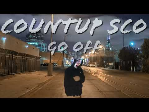CountupSco - Go Off (Remix)
