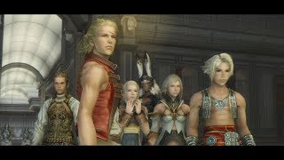 Final Fantasy XII: The Zodiac Age video thumbnail