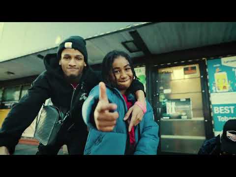 MBK MONEY - QuarterBrick (Official Music Video)