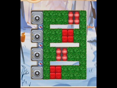 TOON BLAST level 7711