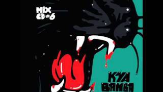 Kya Bamba - medley - Collie Buddz