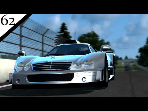 Forza Motorsport 2 - Part 62 || K&N Filters 700HP Invitational (Let's Play)