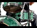 How To Play Triplets Drumming