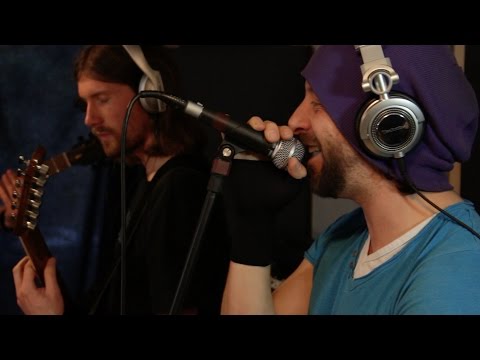 The Julia set - Is This Your First Time : DTSE MusicSessions