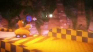 Jungle Junction Intro