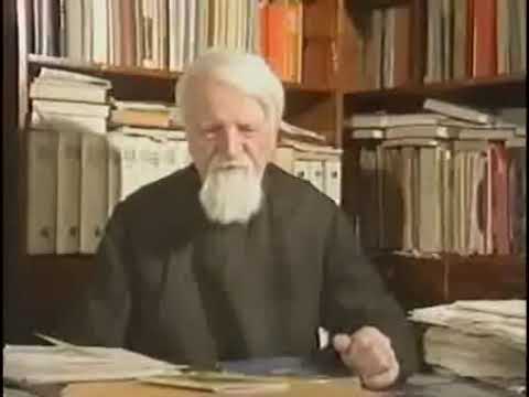 Părintele Dumitru Stăniloae – Despre rugăciune