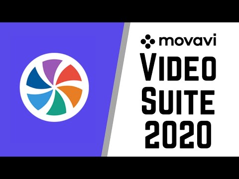 New Movavi Video Editor Plus 2020 Review