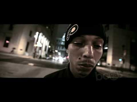N-Pire Da Great - In Your Head [MUSIC VIDEO]