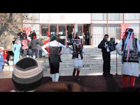 Turca de la Balteni, Vaslui (Junior Version)