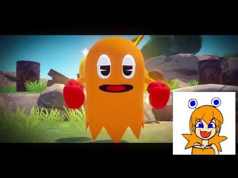 PMW2 Re-PAC trailer but it's my Minus8 Ghost Girls voice claims