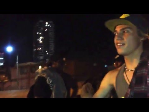 Stresh vs Nyl - Semifinal - Batalla las Banderas Vol. 6