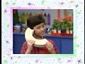 Opening Closing To Barney Let S Pretend With Barney 1994 VHS True HQ
