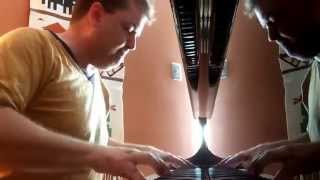 morning sky - greg ralls (dan fogelberg cover)