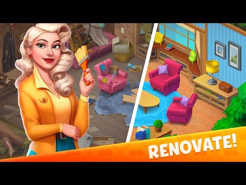 Road Trip: Royal merge games Mobile Gameplay Android - YouTube