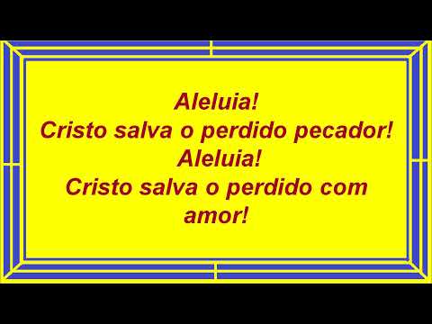 69 da Harpa Cristã   Play Back