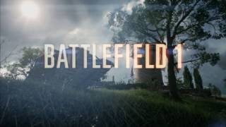 Battlefield 1 Music Video - Zeds Dead - Stoned Capone