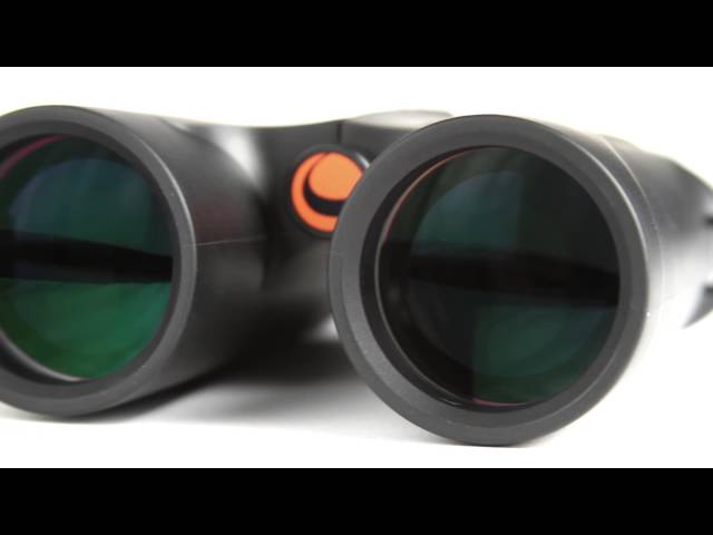 Video Teaser für Outland X Binoculars