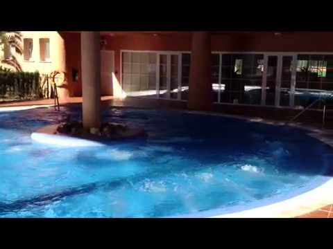 Hacienda Apartment to Rent