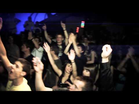 Guru Josh & Igor Blaska au StageClub