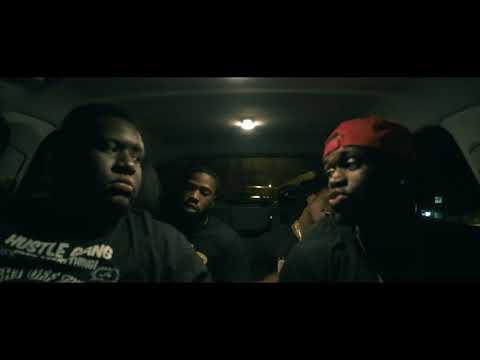 Donskeezie x Projectbabyy  "Run it up"