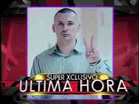 SuperXclusivo 2/12/10 - Empleado pone cámaras en los baños de Sam's Club