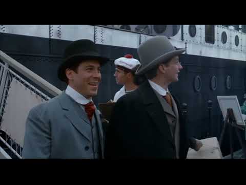 Secondhand Lions (2003) - Into Africa