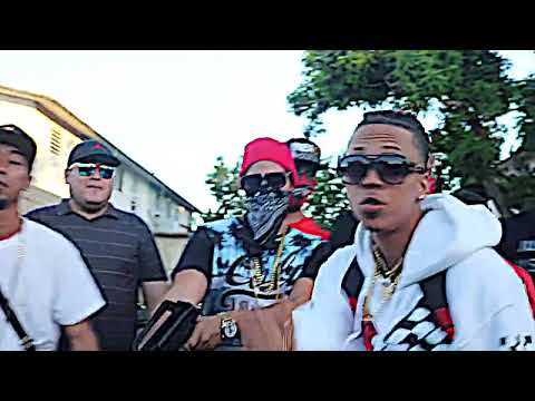 Kenxiel-Public Enemy (VIDEO OFICIAL)