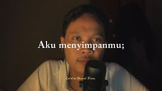 Download lagu Aku Menyimpanmu : Puisi Khoirul Trian mp3