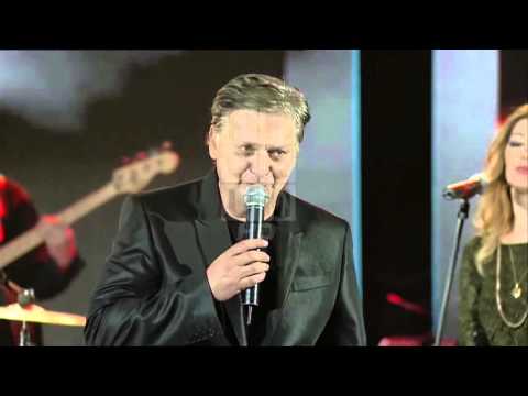 MENDOJA QDO GJE MERR FUND PA TY,,   GJURMET & FRIENDS   Koncerti n'TIRANË