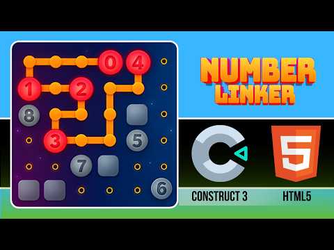 Number Linker