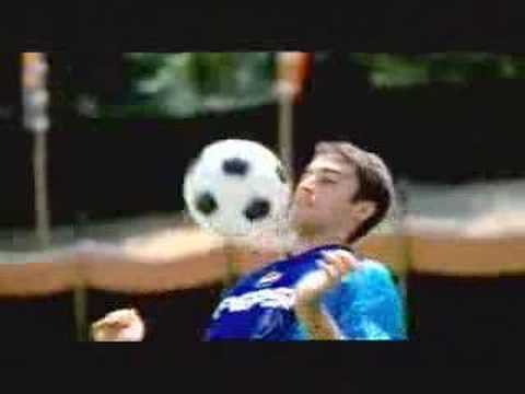 Sumo fútbol