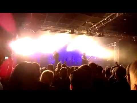 Electric Deathbeat - Acid Feast﻿(live in St.Petersburg)