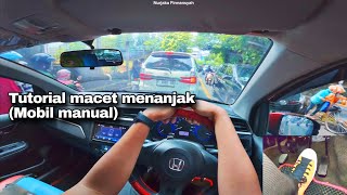 Download lagu THE IMPORTANCE OF HALF CLUTCH - Tutorial for manual cars stuck on uphill and downhill roads so th... mp3