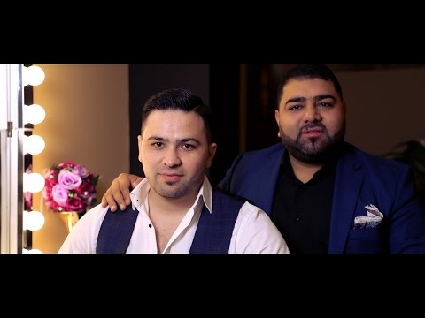 Liviu Pustiu & Mircea Mondialu - Nu vreau s-o vad cand va pleaca  | Official Video