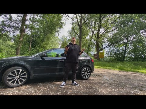 R-K$NG - Veš je težko (Official Video)