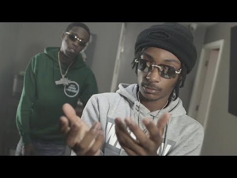 StanWill x Allstar JR - Bob 'n' Weave