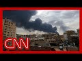 Israel Says It Has Fully Disabled Yemen S Main Airport In Escalating Strikes On Houthi Rebels