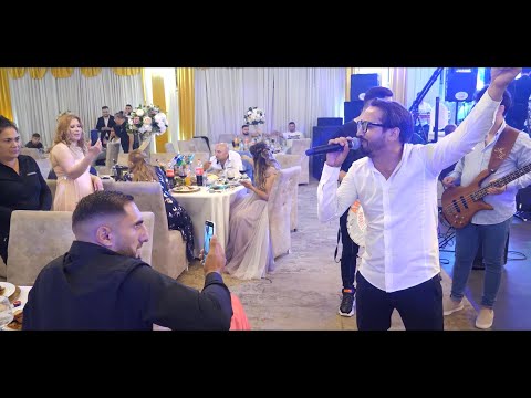 Alex Kojo & Formatia Kana Jambe Dan Bursuc - Mi-e bucuroasa inima (Live Event)