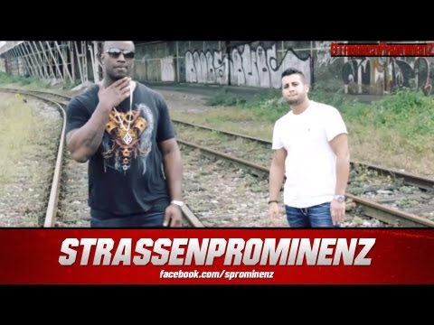 Coolmanci feat. Manuellsen - Das hier ist Coolmanci (Official Musikvideo/StrassenProminenz)