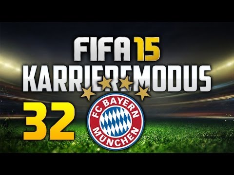 FIFA 15 KARRIEREMODUS #32 ★ HANNOVER 96 ★ [PC] [GERMAN / DEUTSCH]