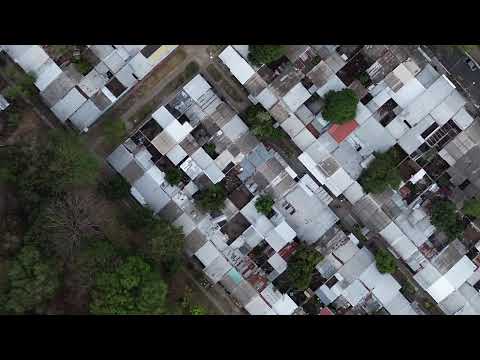 Santa ana norte, el milagro y colonia rio zarco desde lo alto #travel #viajar #riozarco #santaana