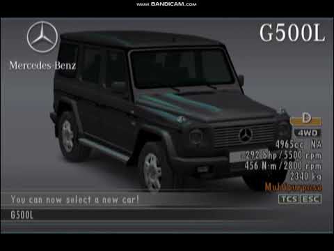 Enthusia Racing Part 5