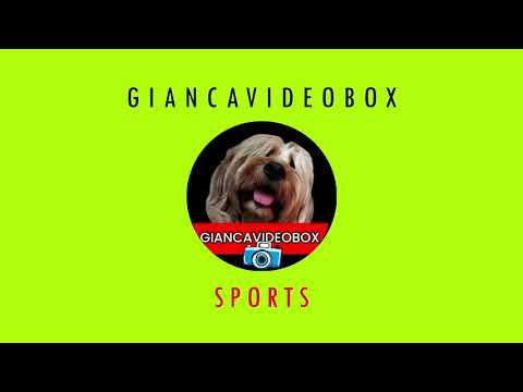 SAN ROCCO vs JCR JUVENILIA 1-0 GOL TAMBURINI